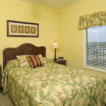 Tidewater By Wyndham Vacation Rentals Orange Beach Zewnętrze zdjęcie