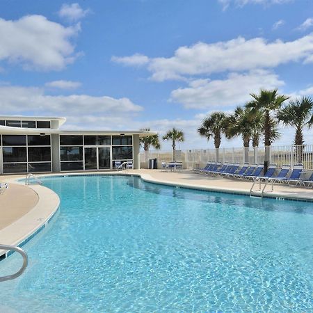 Tidewater By Wyndham Vacation Rentals Orange Beach Zewnętrze zdjęcie