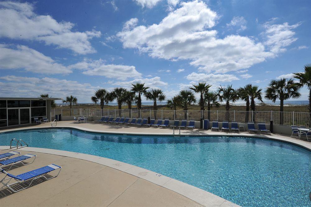 Tidewater By Wyndham Vacation Rentals Orange Beach Zewnętrze zdjęcie