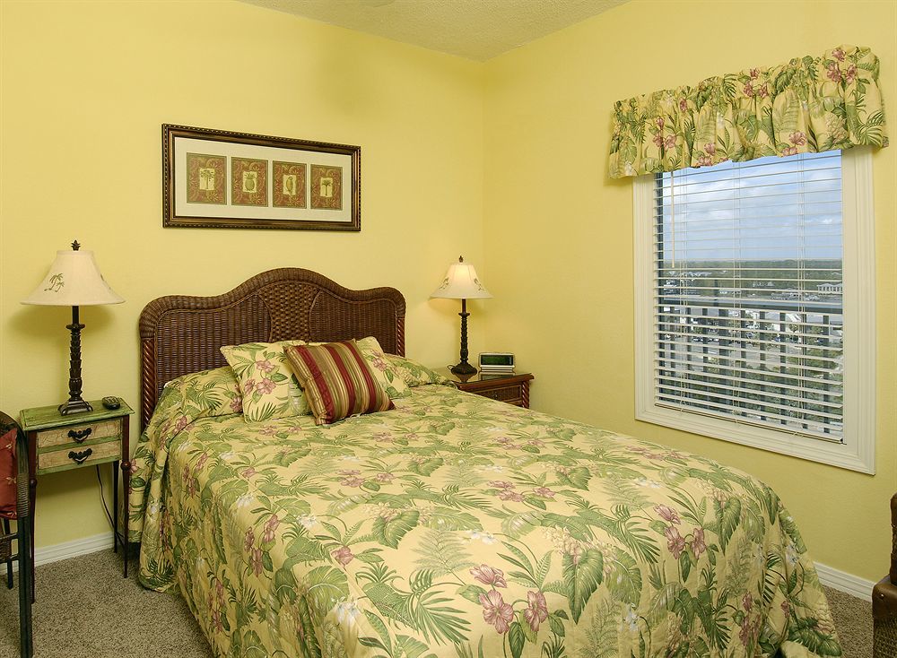 Tidewater By Wyndham Vacation Rentals Orange Beach Zewnętrze zdjęcie