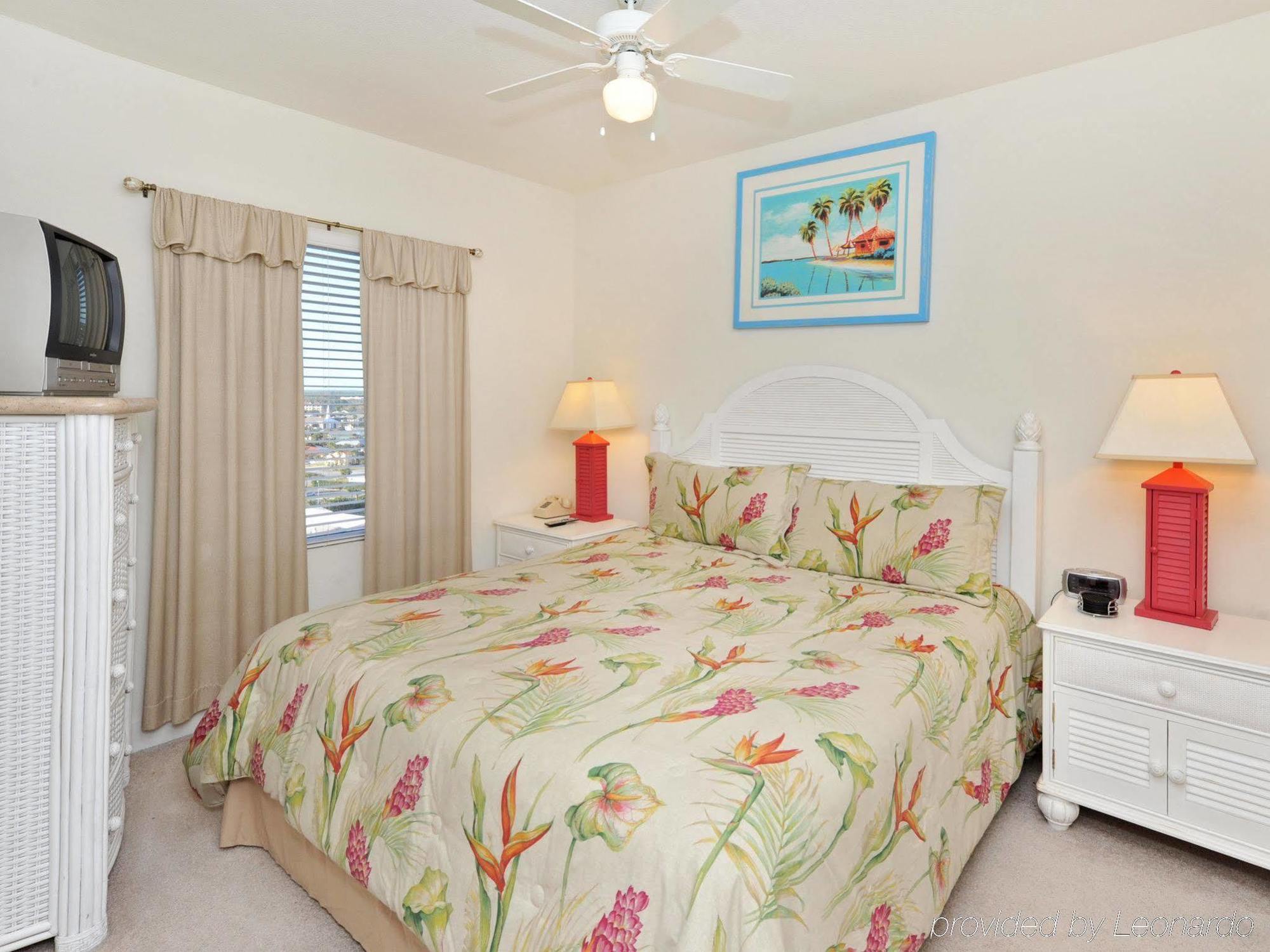 Tidewater By Wyndham Vacation Rentals Orange Beach Zewnętrze zdjęcie