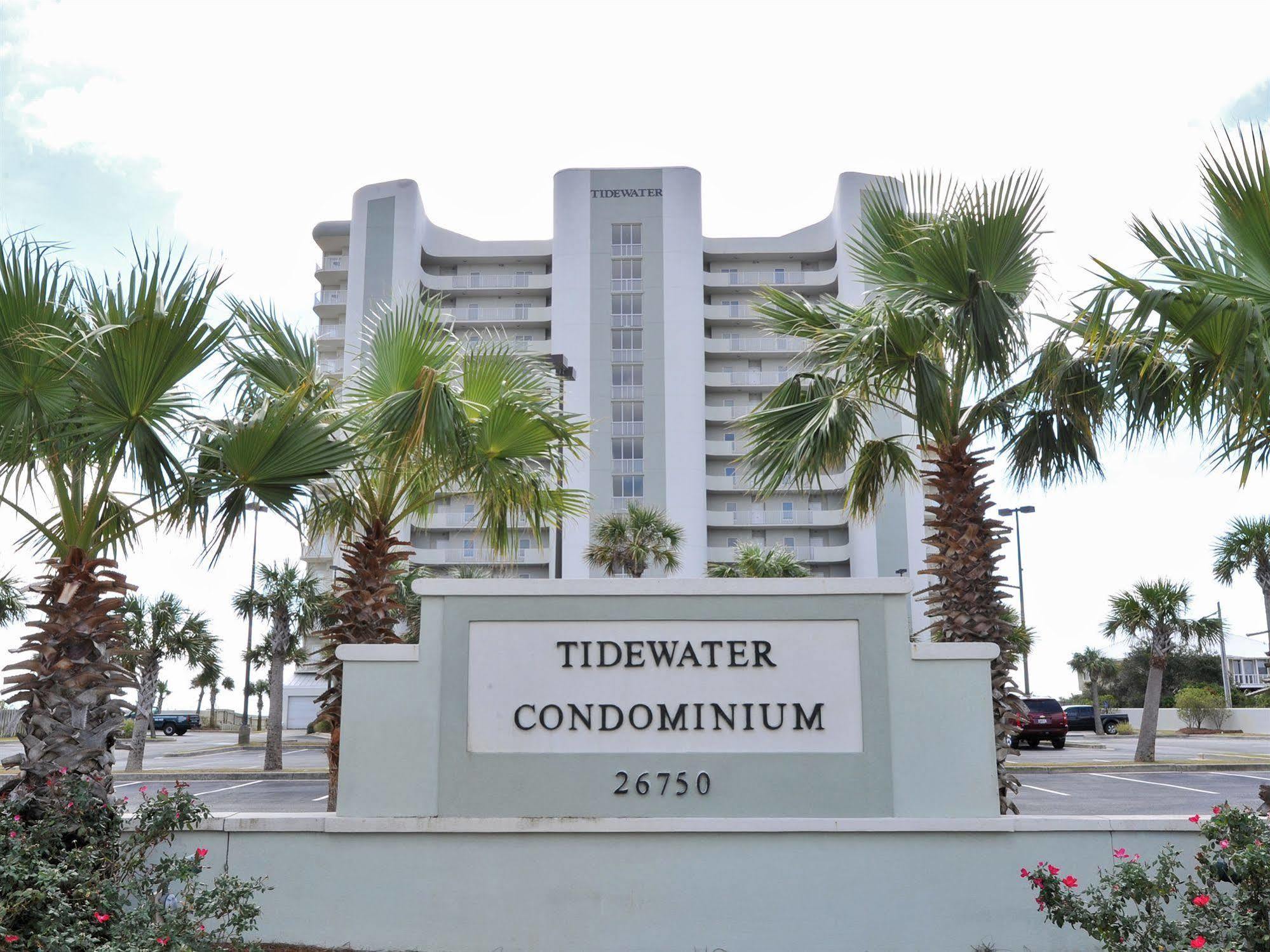 Tidewater By Wyndham Vacation Rentals Orange Beach Zewnętrze zdjęcie