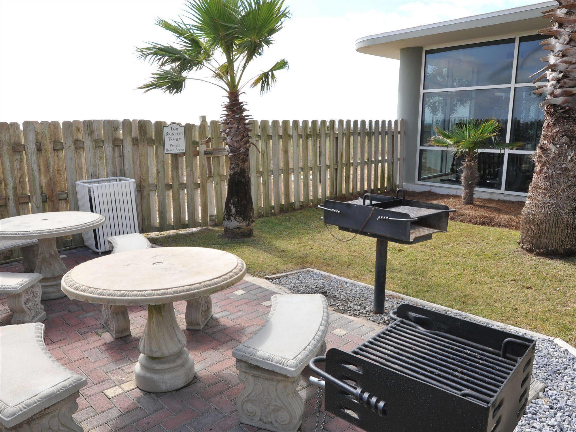 Tidewater By Wyndham Vacation Rentals Orange Beach Zewnętrze zdjęcie