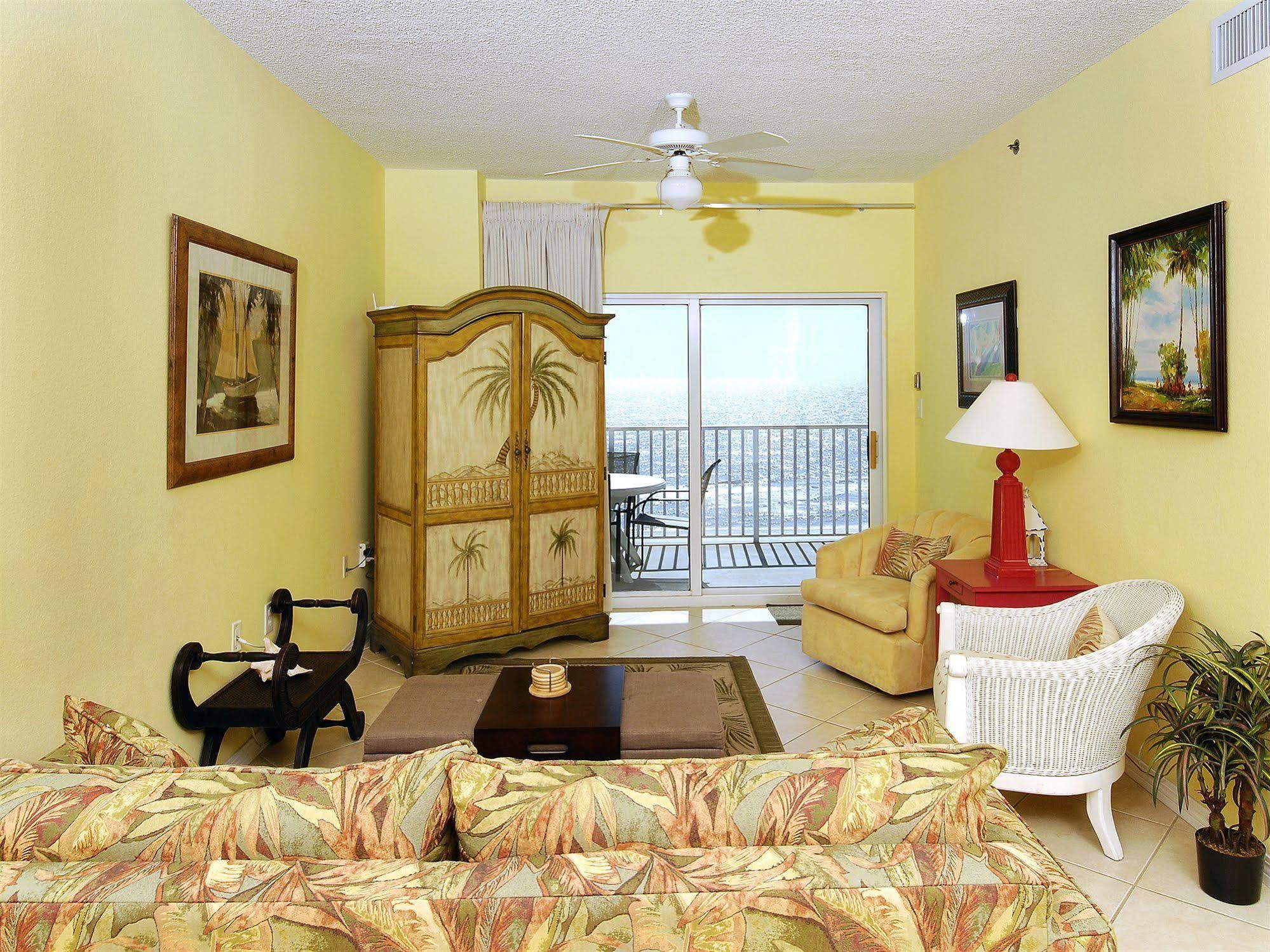 Tidewater By Wyndham Vacation Rentals Orange Beach Zewnętrze zdjęcie