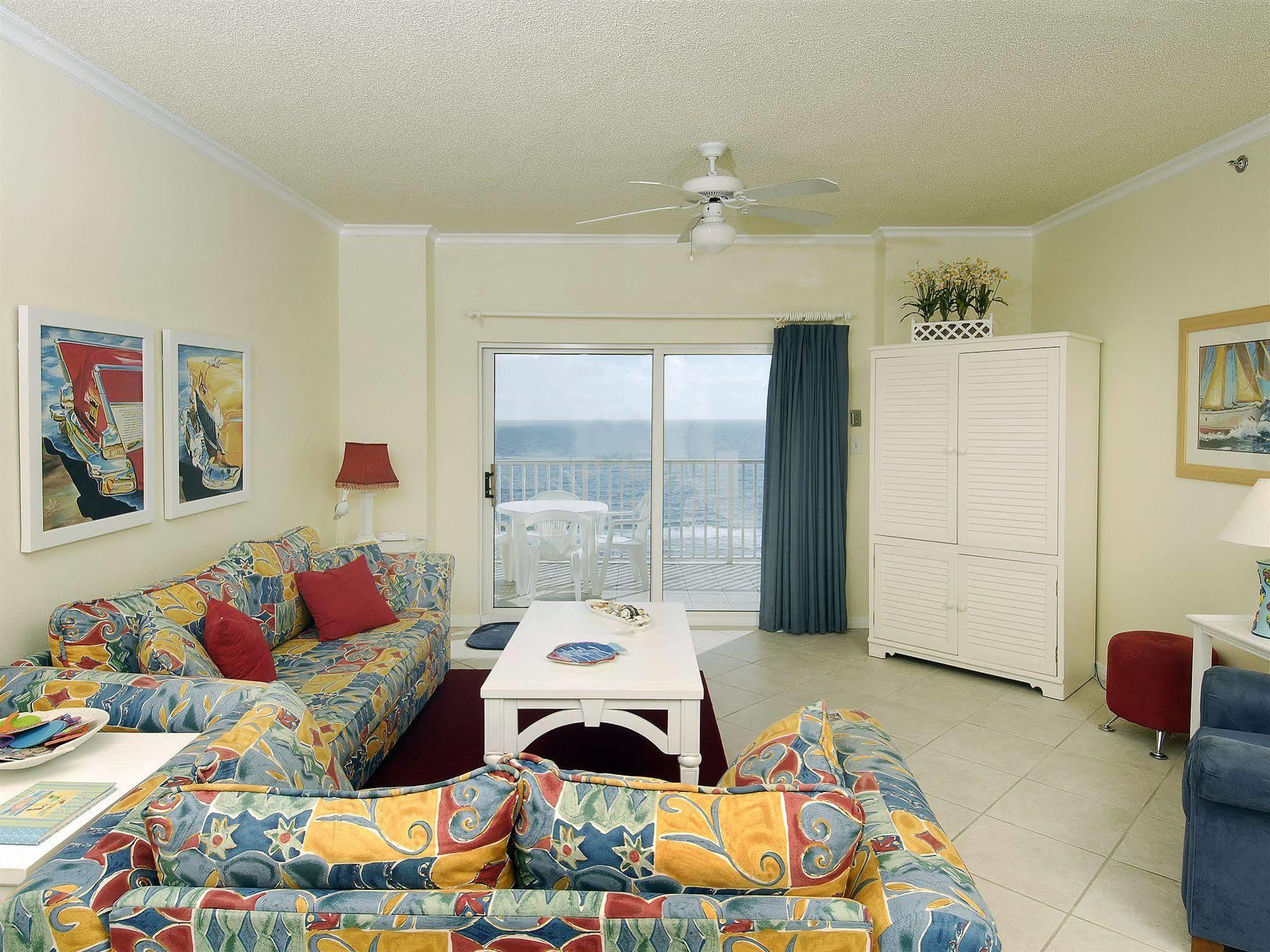 Tidewater By Wyndham Vacation Rentals Orange Beach Zewnętrze zdjęcie