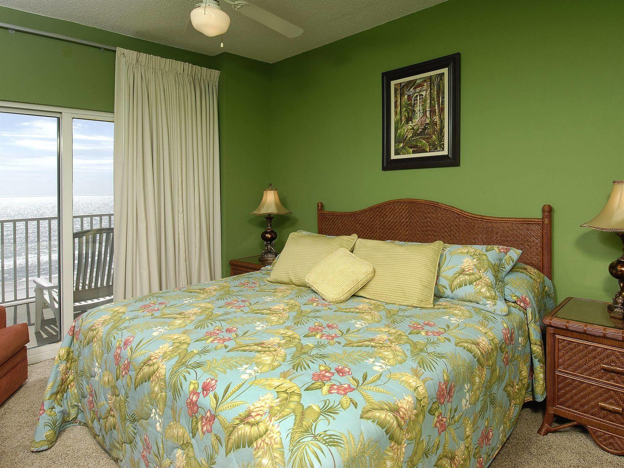 Tidewater By Wyndham Vacation Rentals Orange Beach Zewnętrze zdjęcie