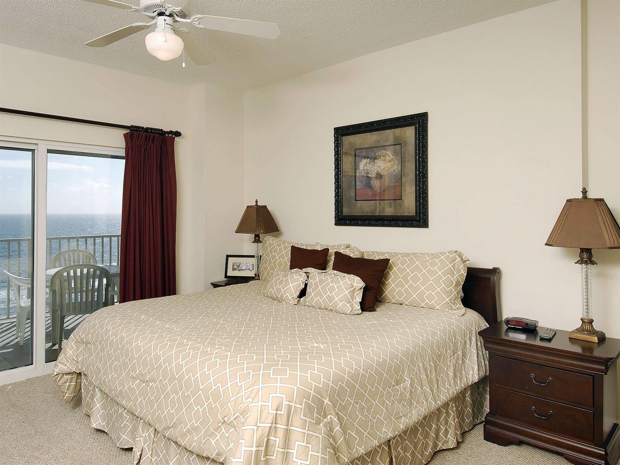 Tidewater By Wyndham Vacation Rentals Orange Beach Zewnętrze zdjęcie