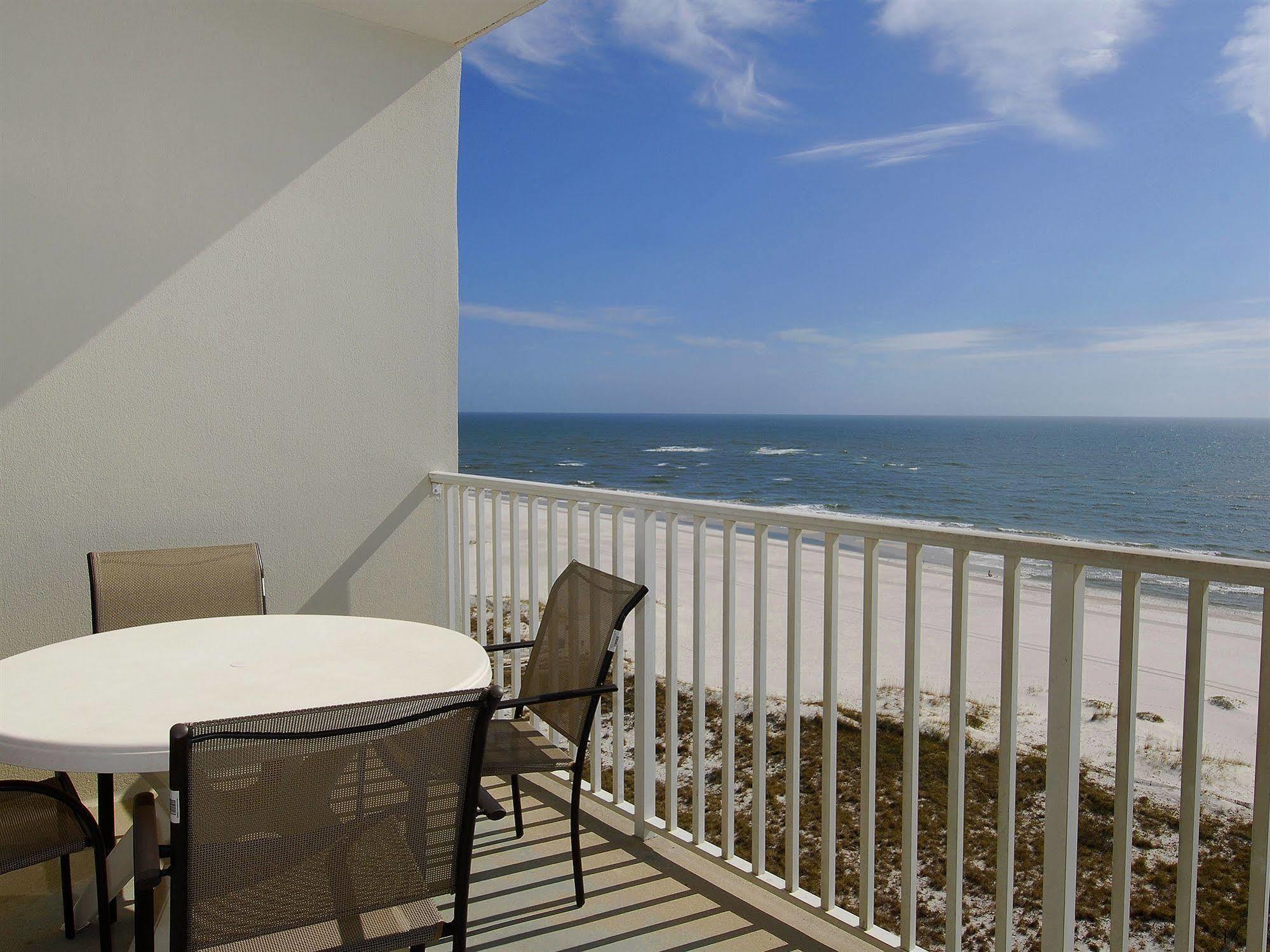 Tidewater By Wyndham Vacation Rentals Orange Beach Zewnętrze zdjęcie