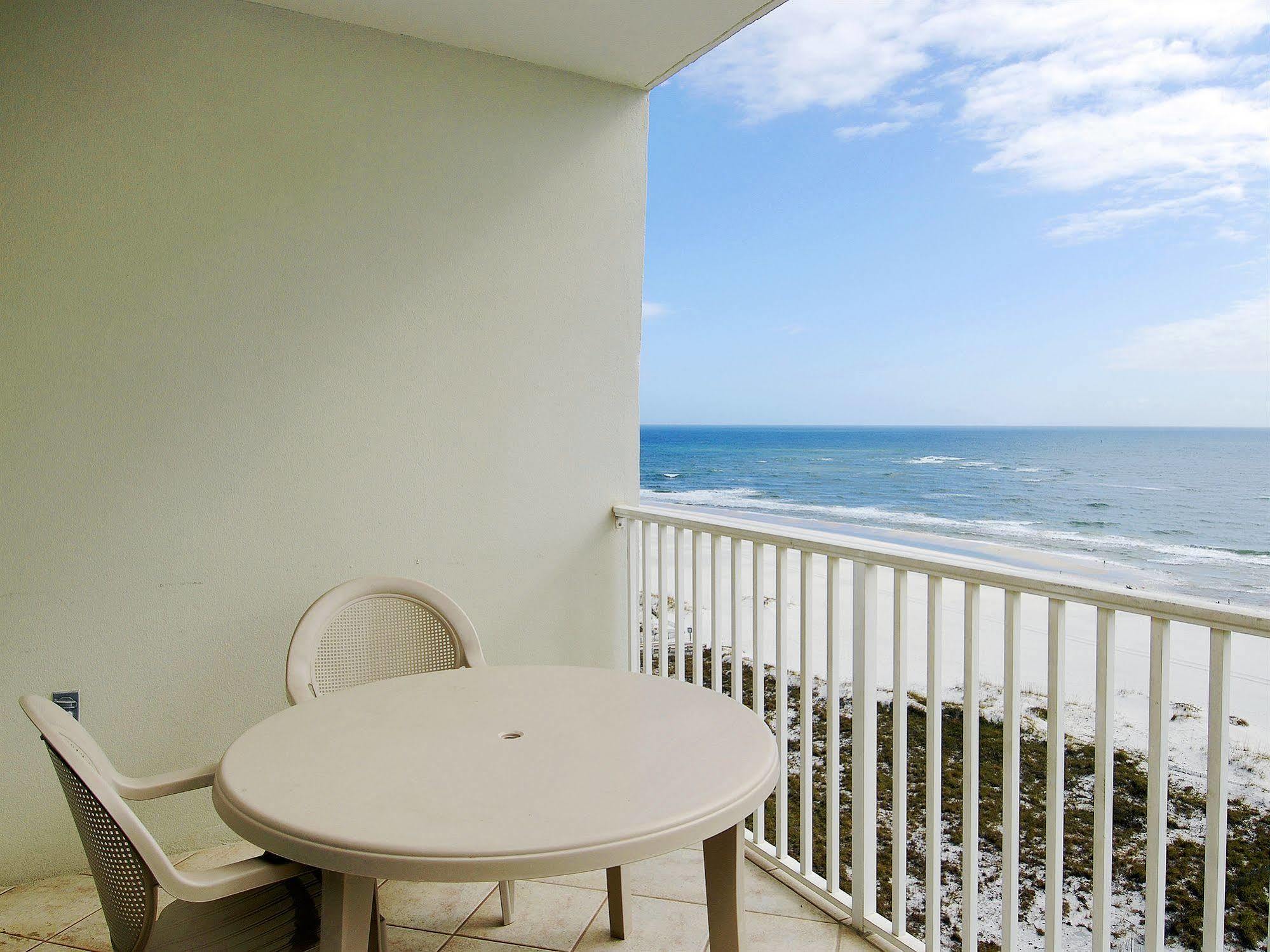 Tidewater By Wyndham Vacation Rentals Orange Beach Zewnętrze zdjęcie