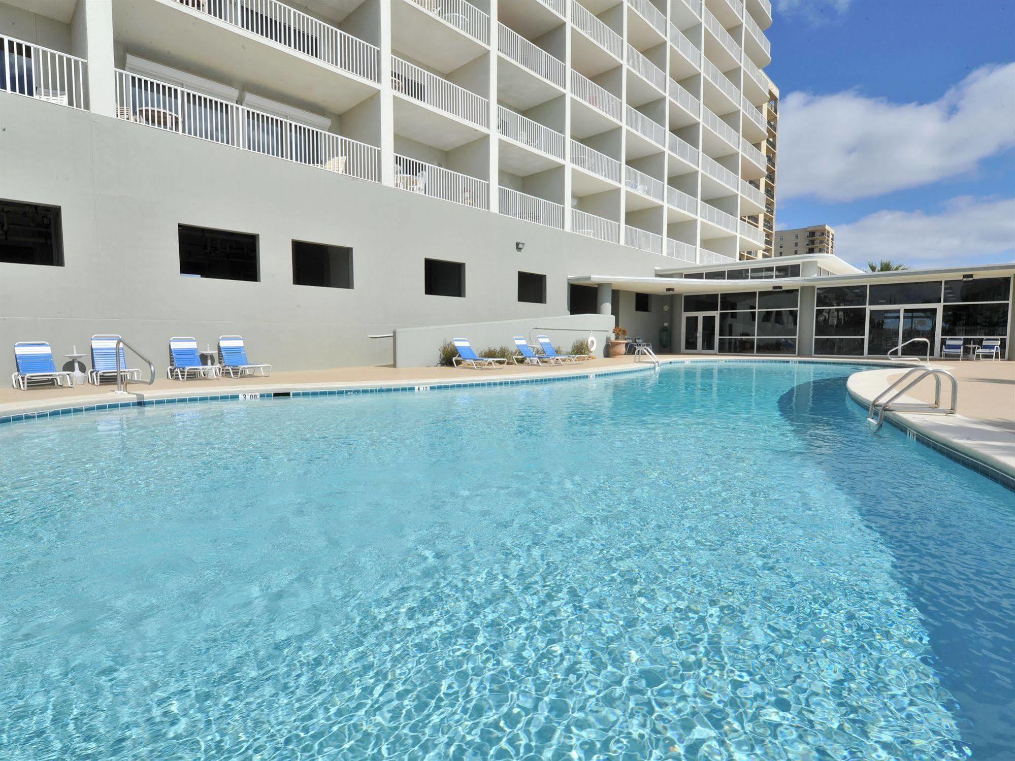 Tidewater By Wyndham Vacation Rentals Orange Beach Zewnętrze zdjęcie