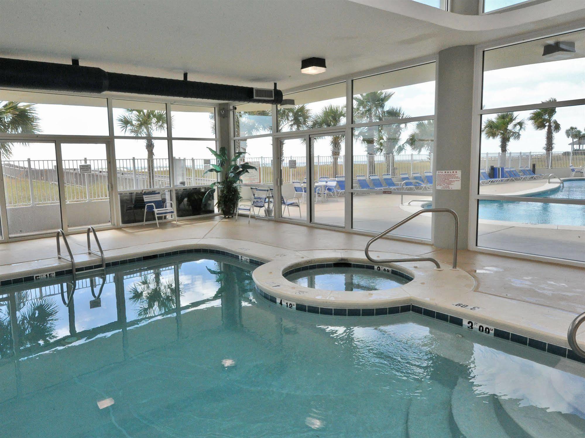 Tidewater By Wyndham Vacation Rentals Orange Beach Zewnętrze zdjęcie