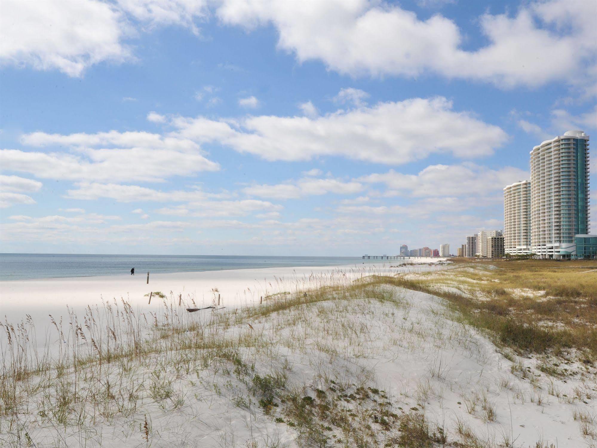 Tidewater By Wyndham Vacation Rentals Orange Beach Zewnętrze zdjęcie