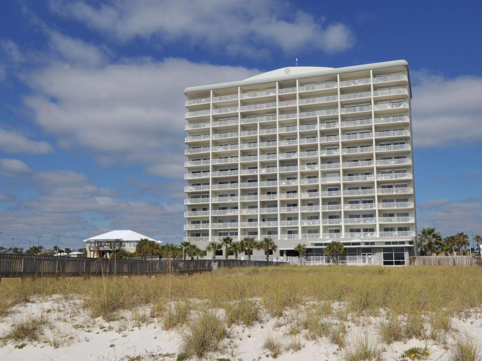 Tidewater By Wyndham Vacation Rentals Orange Beach Zewnętrze zdjęcie