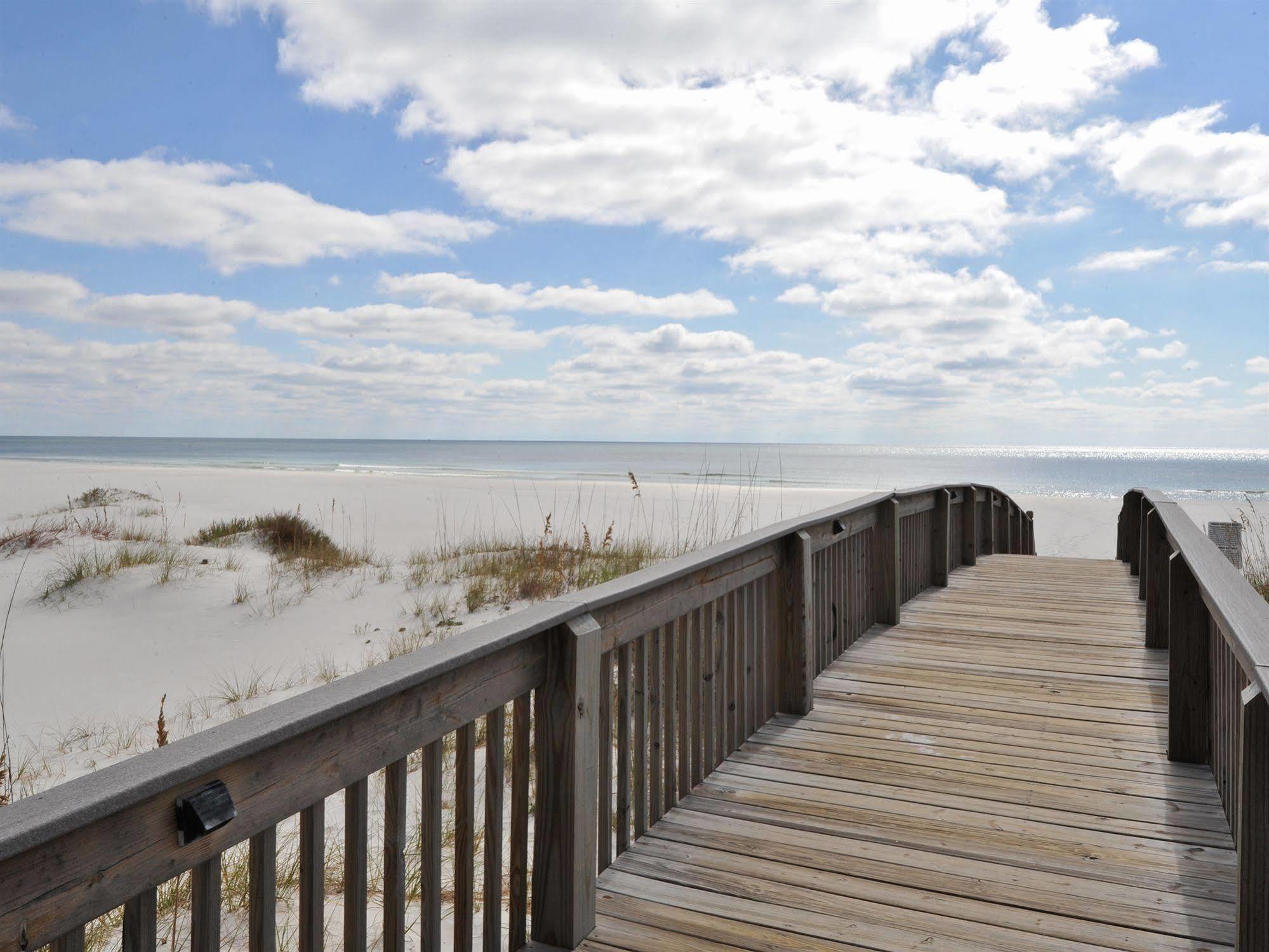 Tidewater By Wyndham Vacation Rentals Orange Beach Zewnętrze zdjęcie