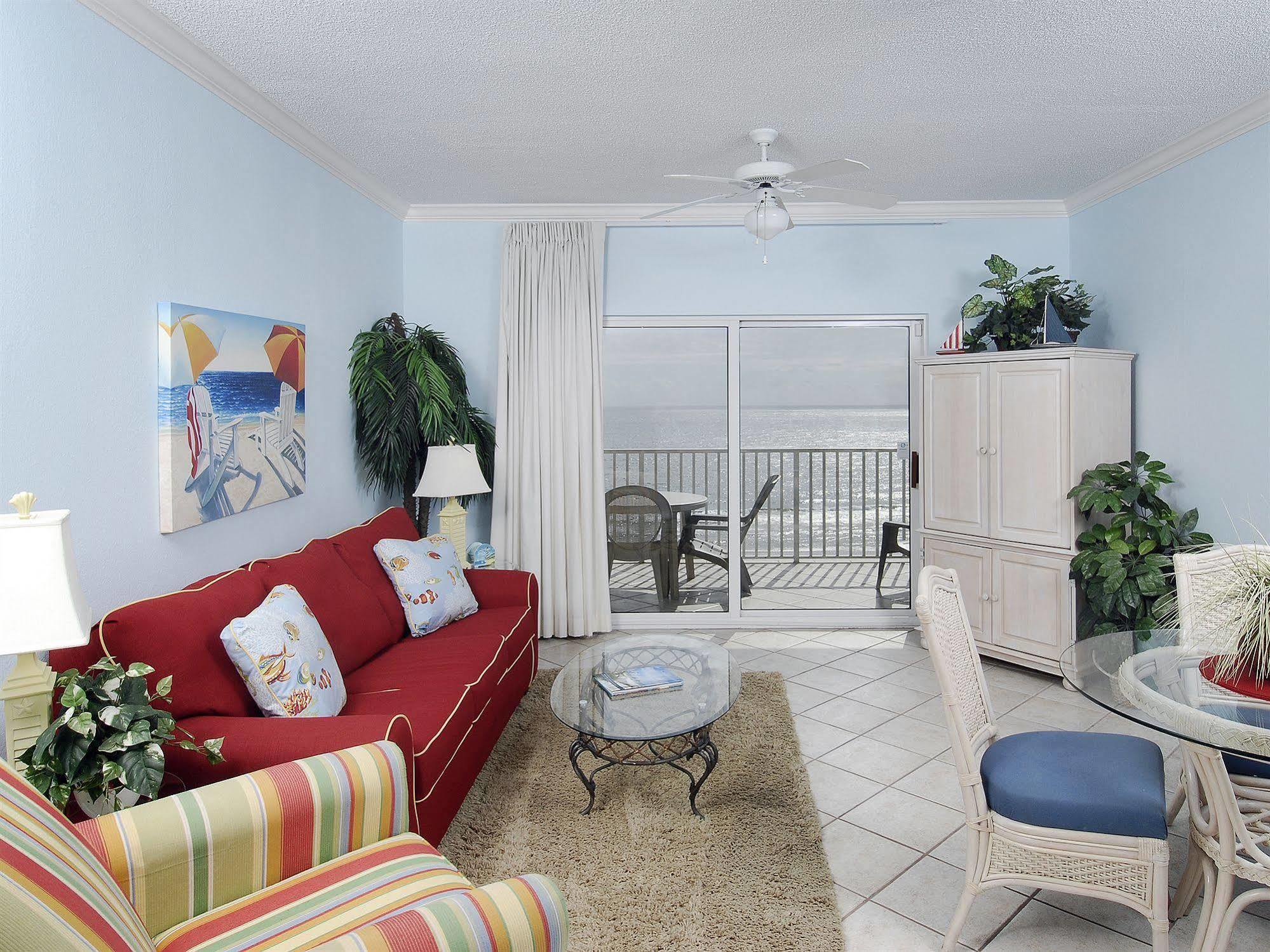 Tidewater By Wyndham Vacation Rentals Orange Beach Zewnętrze zdjęcie