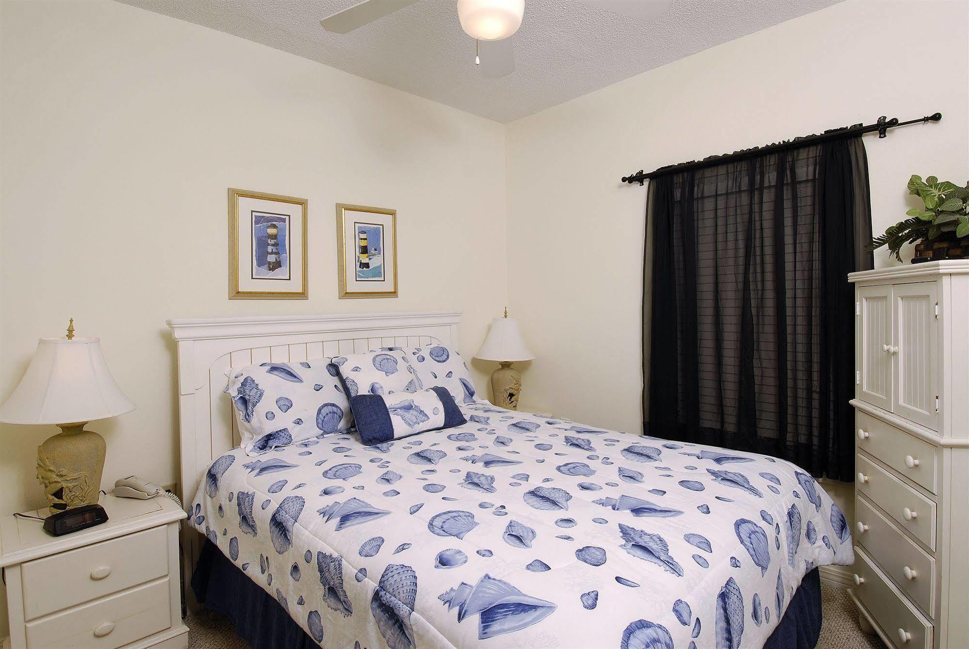 Tidewater By Wyndham Vacation Rentals Orange Beach Zewnętrze zdjęcie