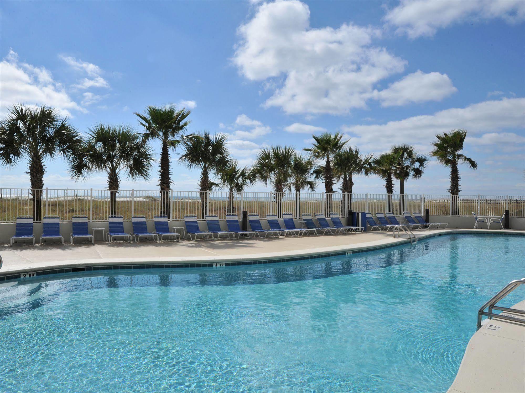 Tidewater By Wyndham Vacation Rentals Orange Beach Zewnętrze zdjęcie